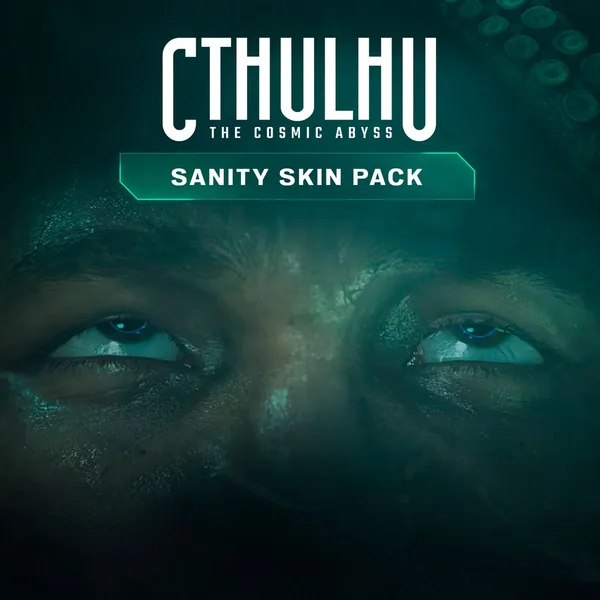 Cthulhu: The Cosmic Abyss - Sanity Skin Pack [PS5]
