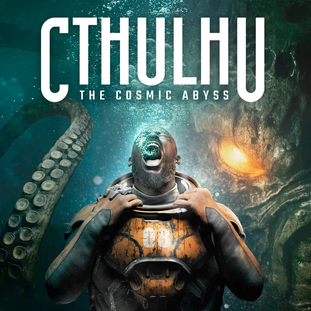 Cthulhu: The Cosmic Abyss [PS5] - изображение 1