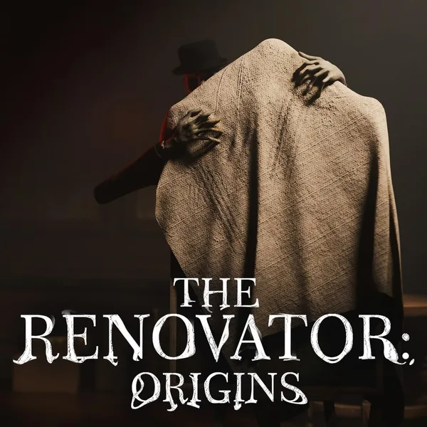 The Renovator: Origins [PS5]