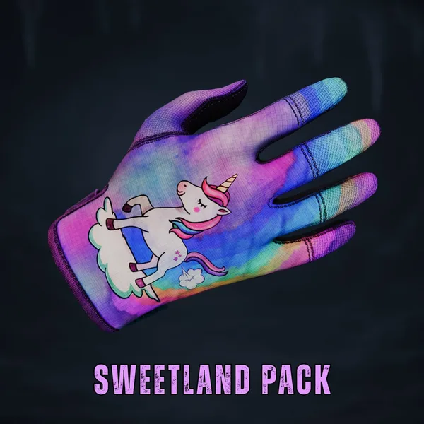 Cave Crave - Sweetland Pack DLC [PS5]