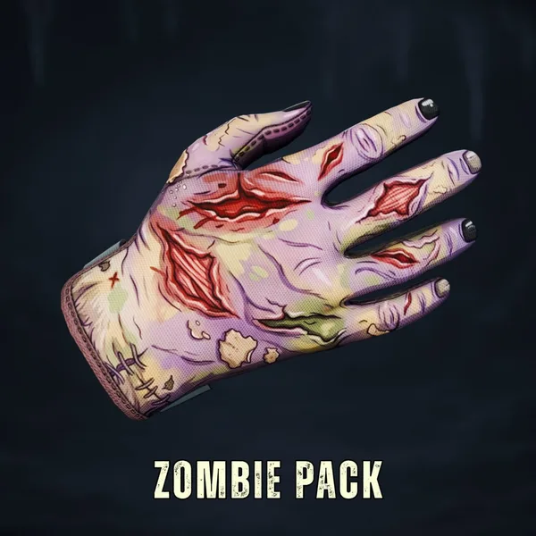 Cave Crave - Zombie Pack DLC [PS5]