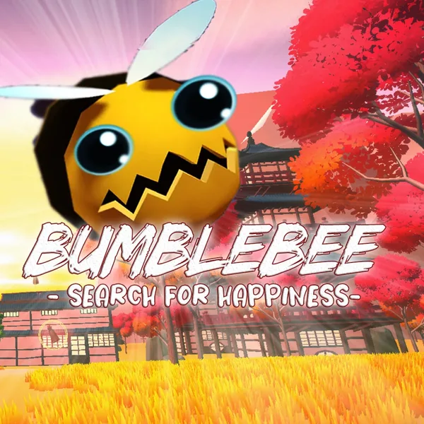 Bumblebee - Search for Happiness [PS5]