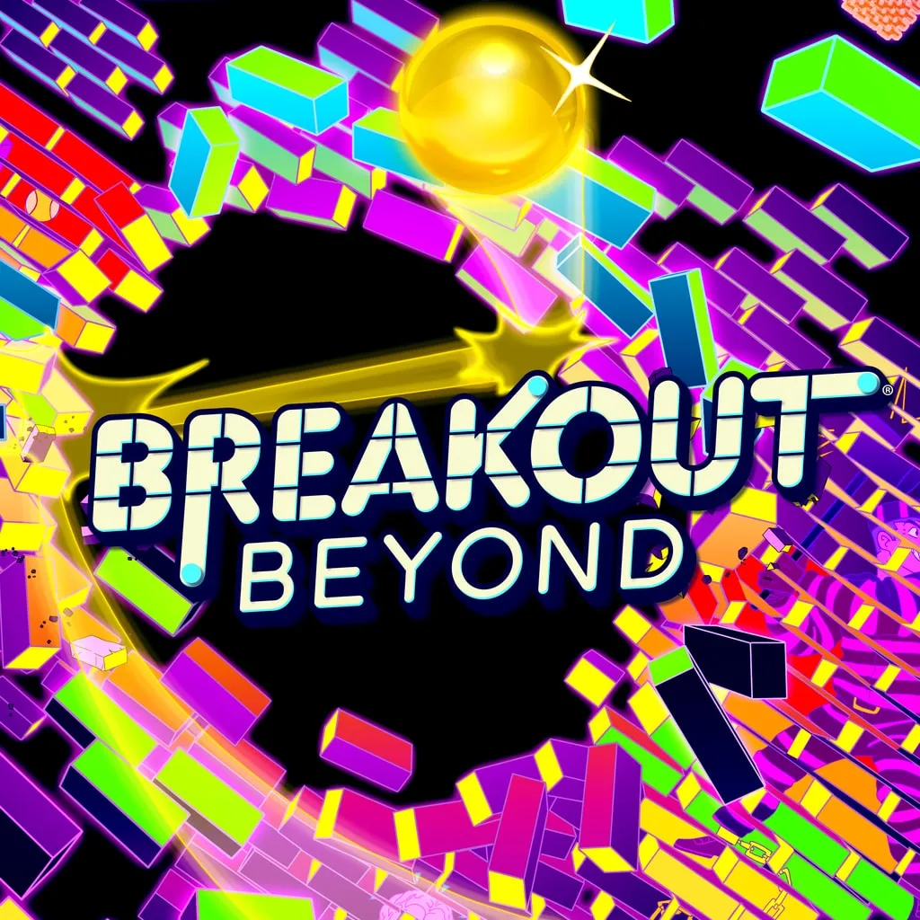 Breakout Beyond [PS4] - изображение 1