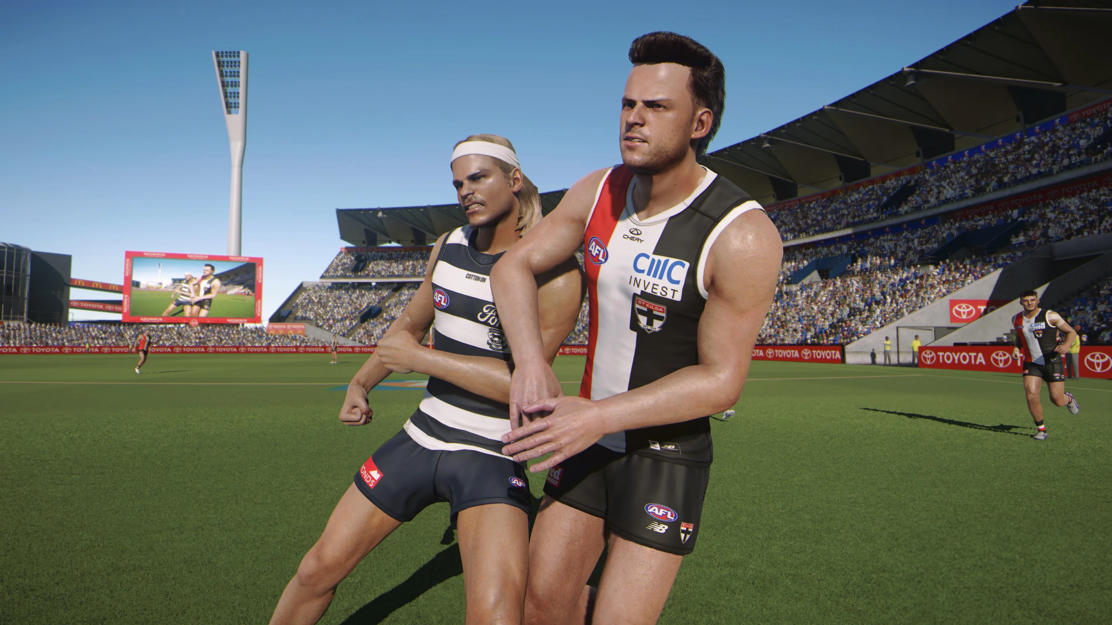 AFL 26 - PRO TEAM BUNDLE [PS4, PS5] - изображение 2