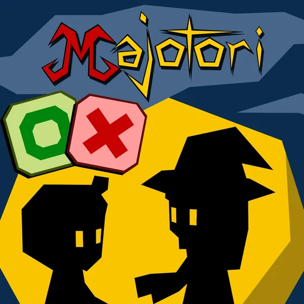 Majotori - PS4 & PS5