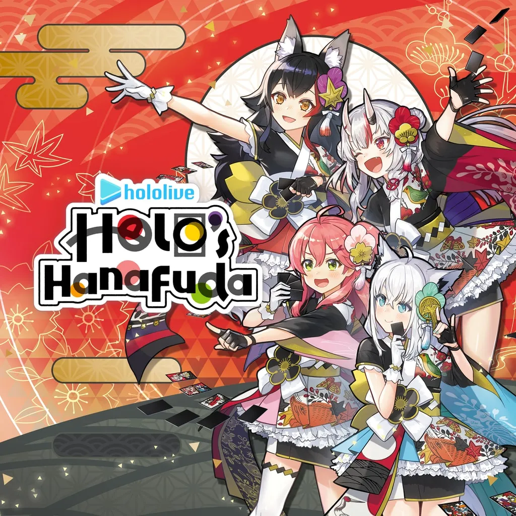 Holo's Hanafuda [PS5] - изображение 1