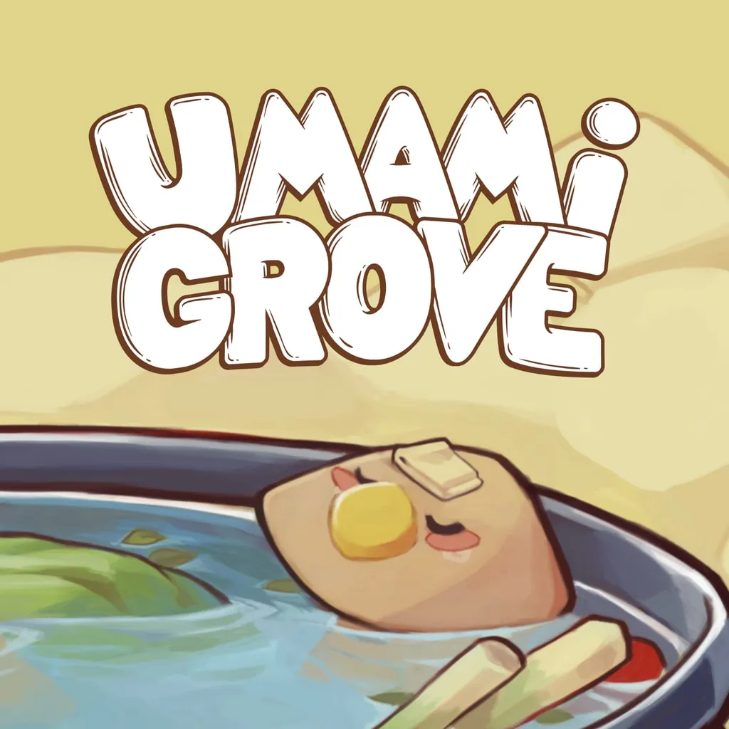 Umami Grove [PS5] - изображение 1