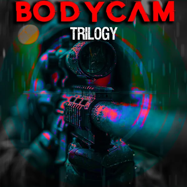 FPSCAM Trilogy [PS5]