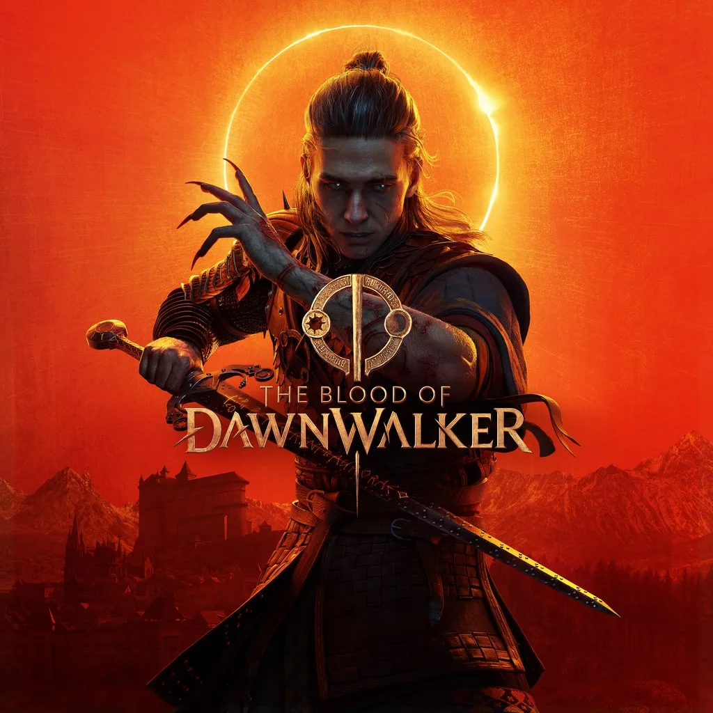 The Blood of Dawnwalker [PS5] - изображение 1