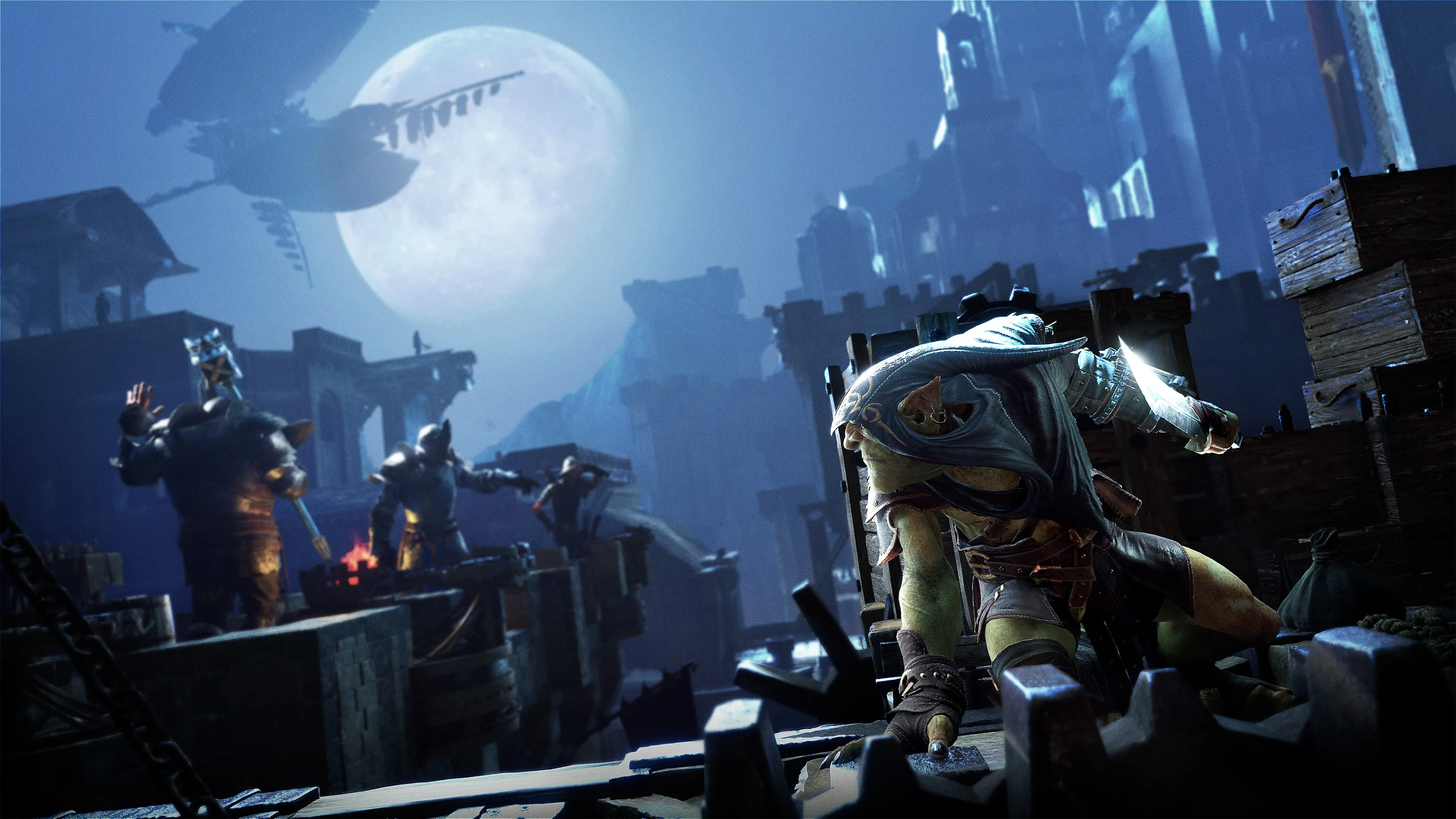 Styx: Master of Stealth Collection [PS4, PS5] - изображение 3