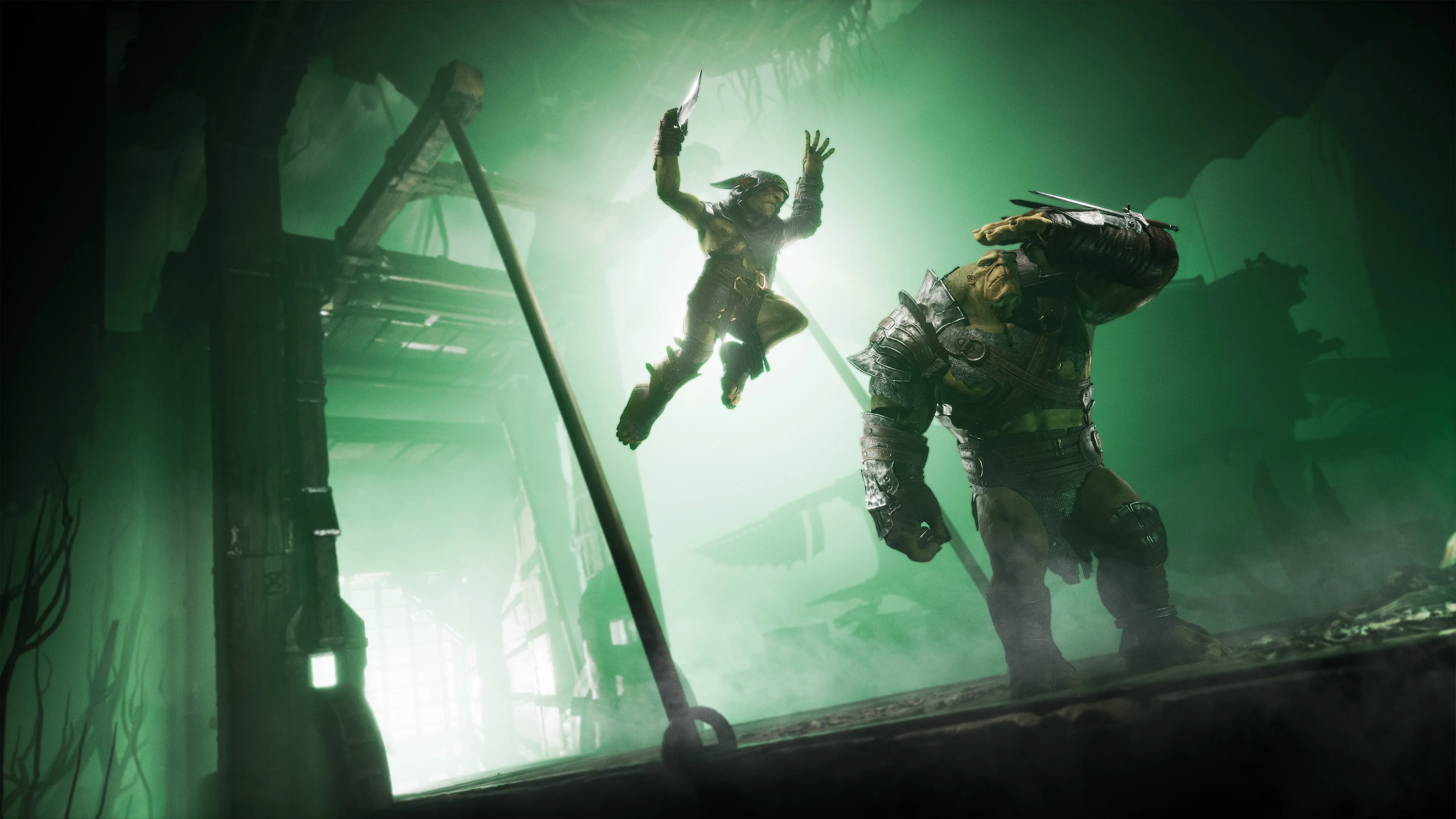 Styx: Master of Stealth Collection [PS4, PS5] - изображение 4