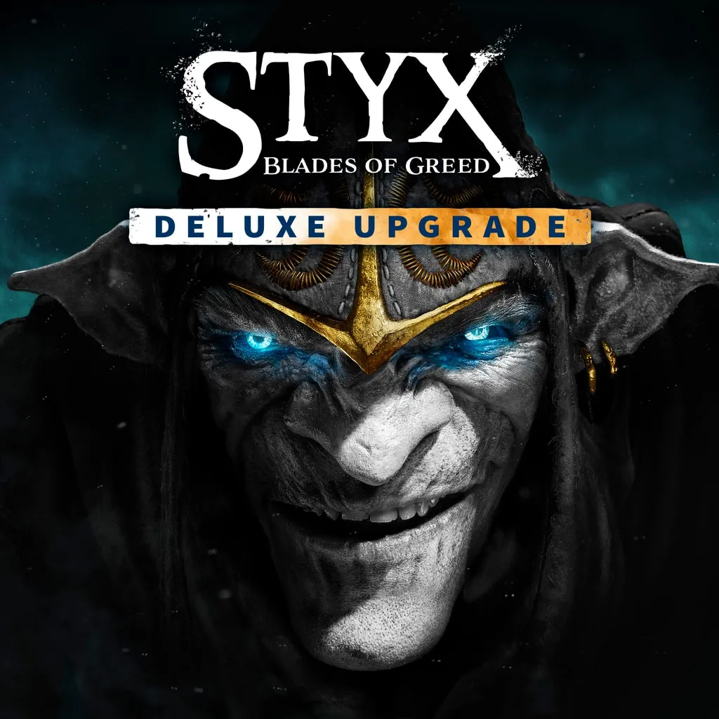 Styx: Blades of Greed - Deluxe Upgrade [PS5] - изображение 1