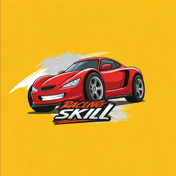 Racing Skill [PS5]