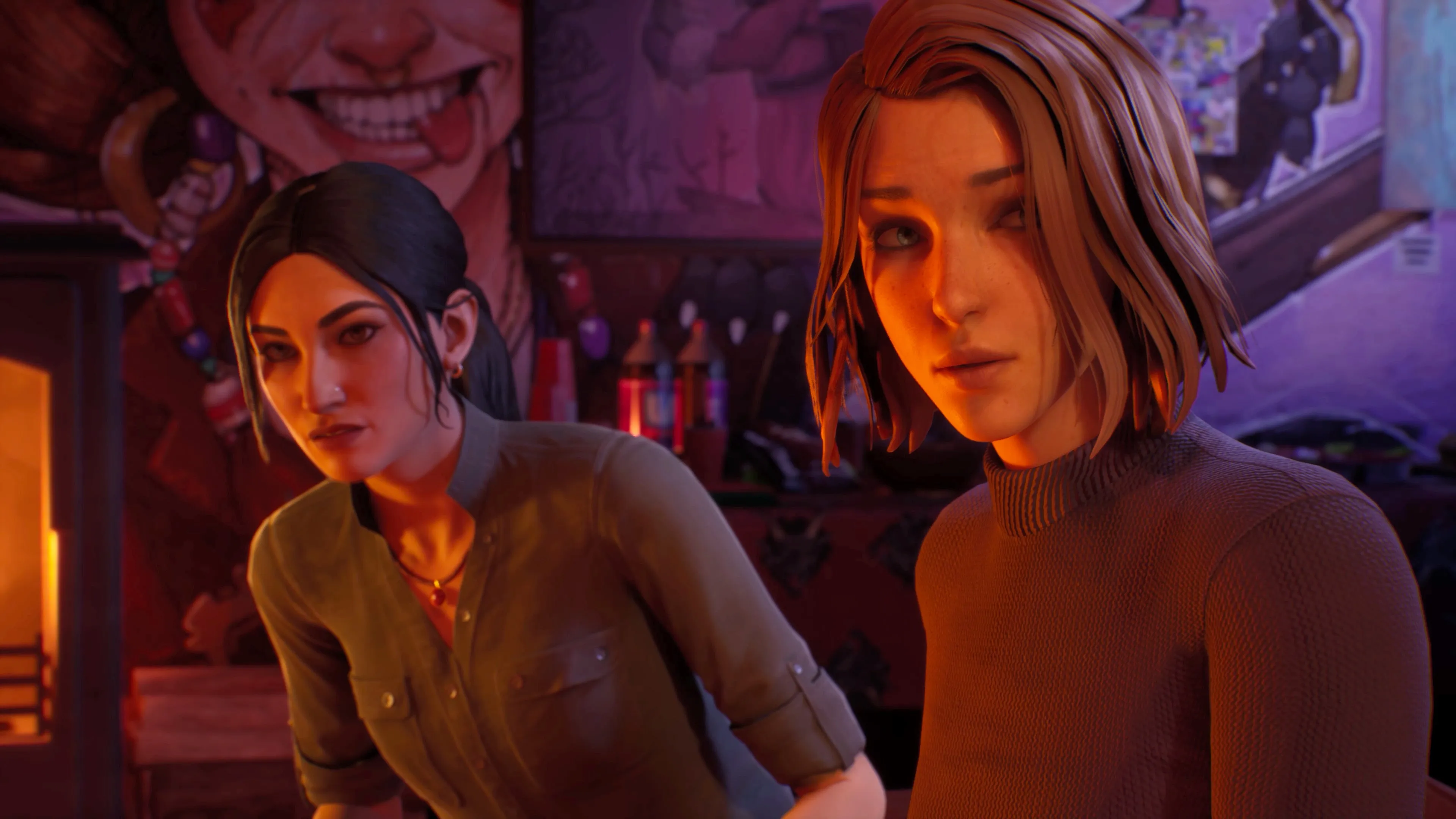 Life is Strange: Reunion Twin Pack [PS5] - изображение 4