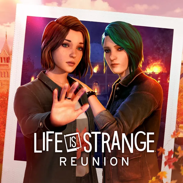 Life is Strange: Reunion [PS5]