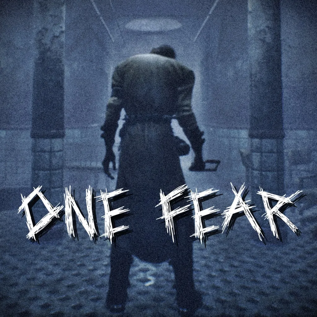 One Fear [PS4] cover