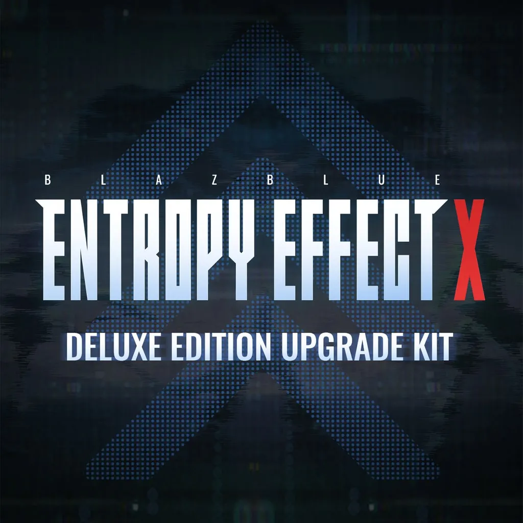 BlazBlue Entropy Effect X Deluxe Upgrade Pack [PS5] - изображение 1