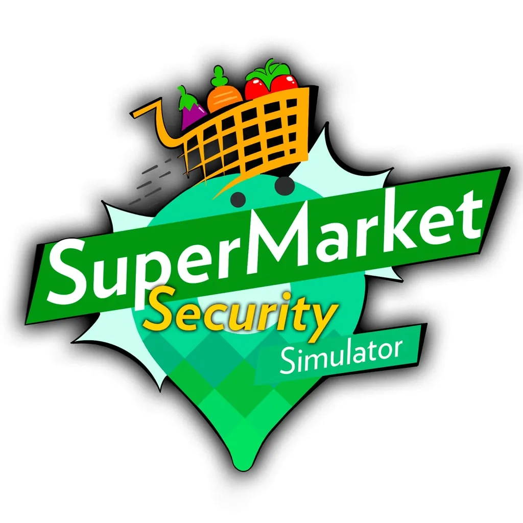 Supermarket Security Simulator [PS5] - изображение 1