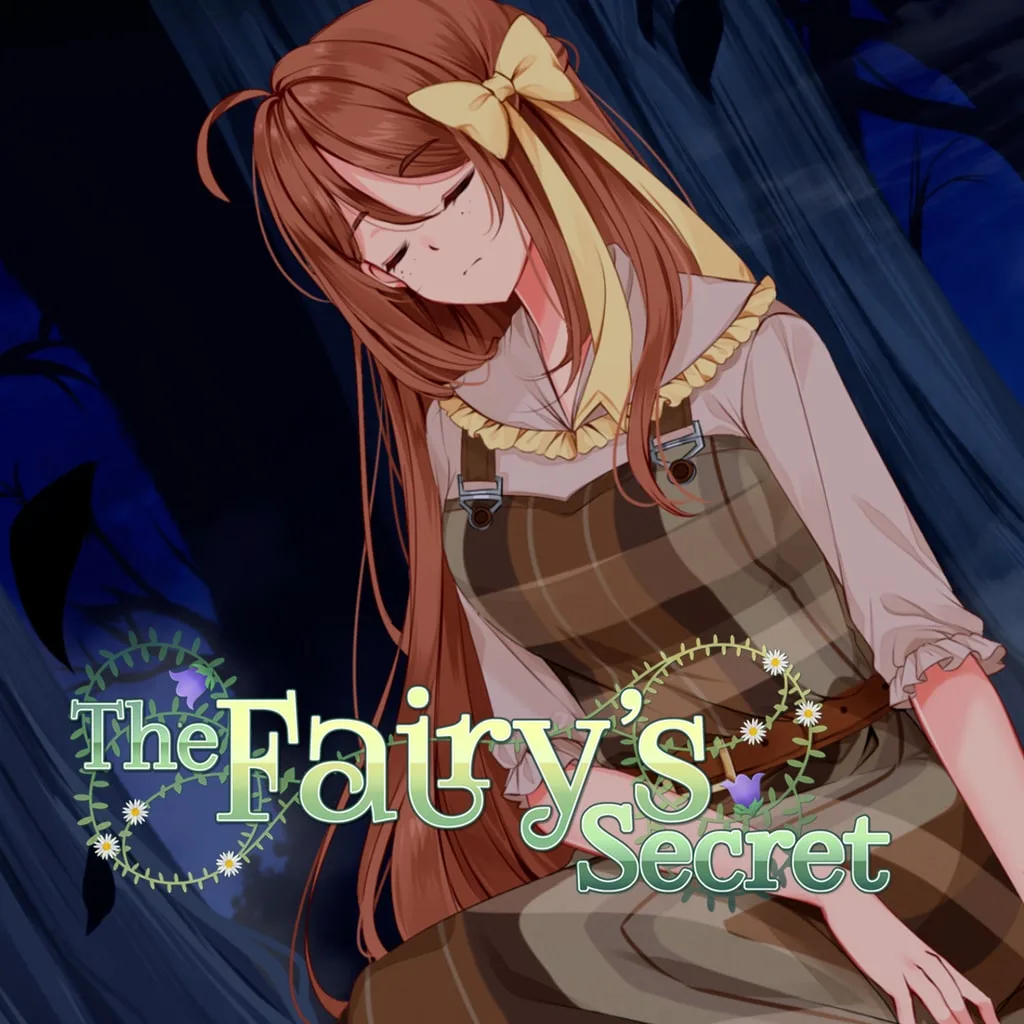 The Fairy's Secret PS4 & PS5 - изображение 1