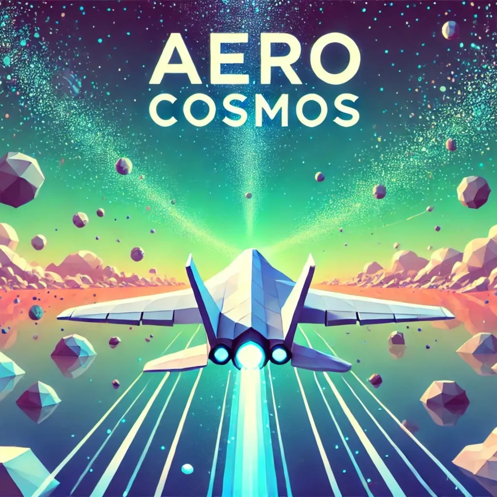 Aero Cosmos [PS5] - изображение 1