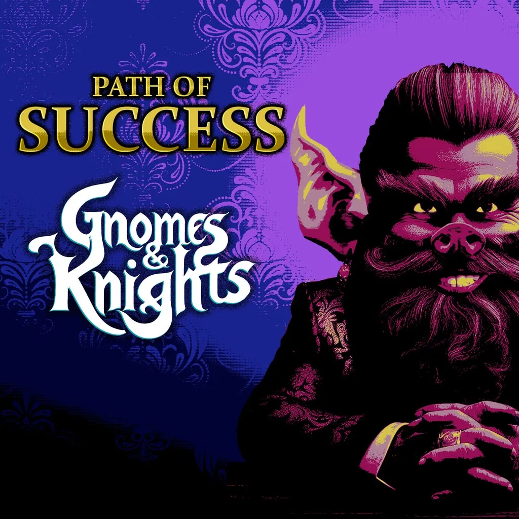Path Of Success [PS5] cover