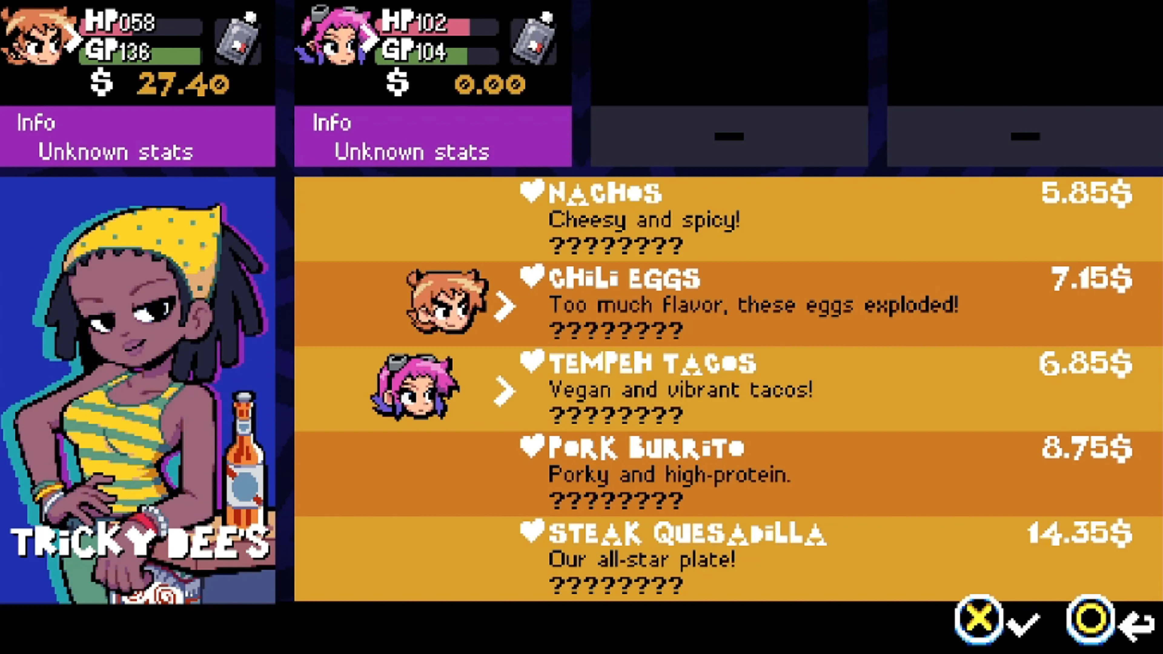 Scott Pilgrim EX [PS5] - изображение 2