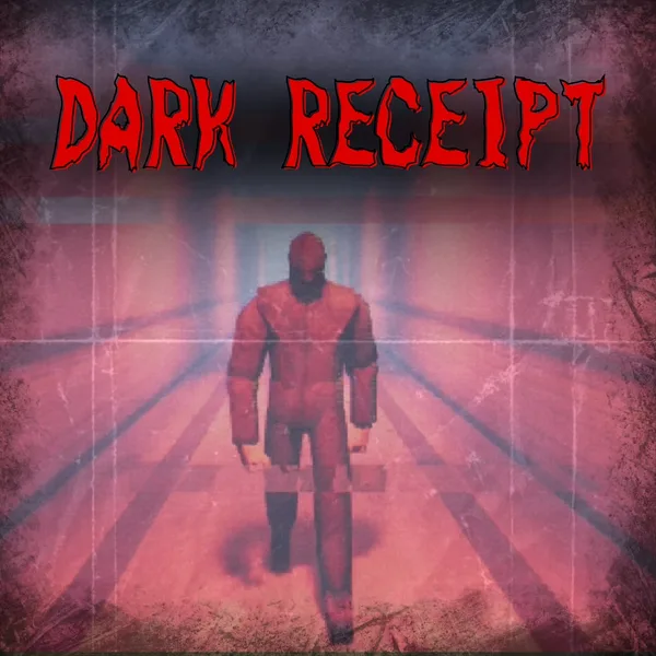 Dark Receipt [PS4]