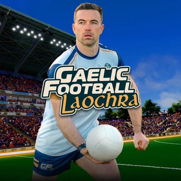 Gaelic Football Laochra [PS5]