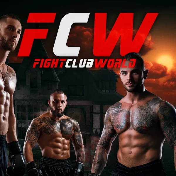 Fight Club World - Fighting Game [PS5]