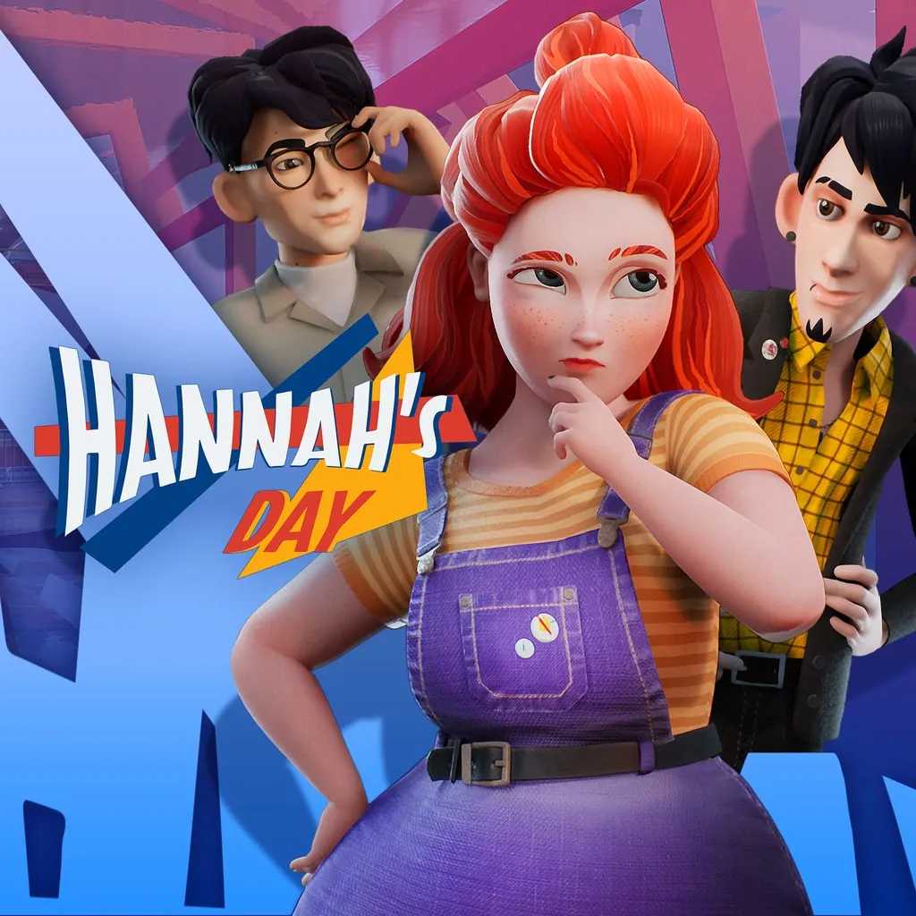 Hannah’s Day [PS5] - изображение 1