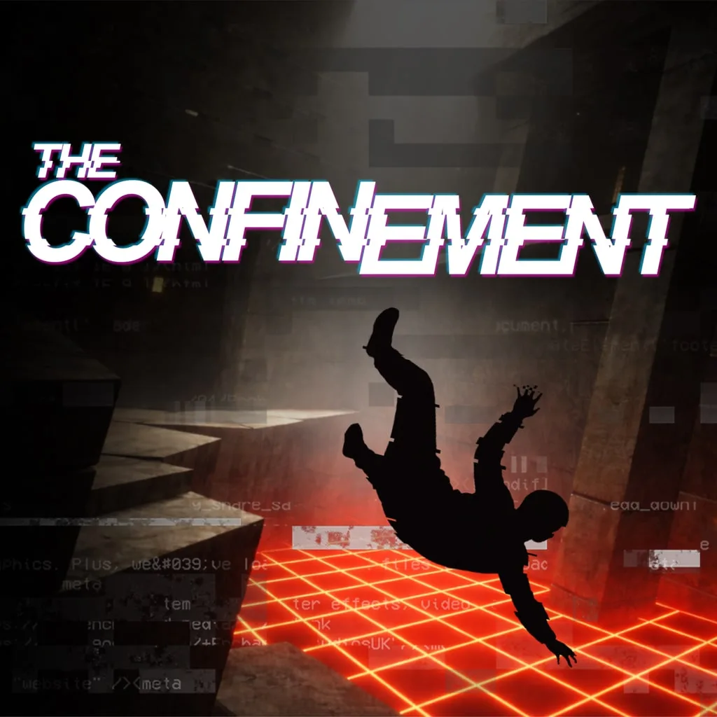 The Confinement [PS4] - изображение 1