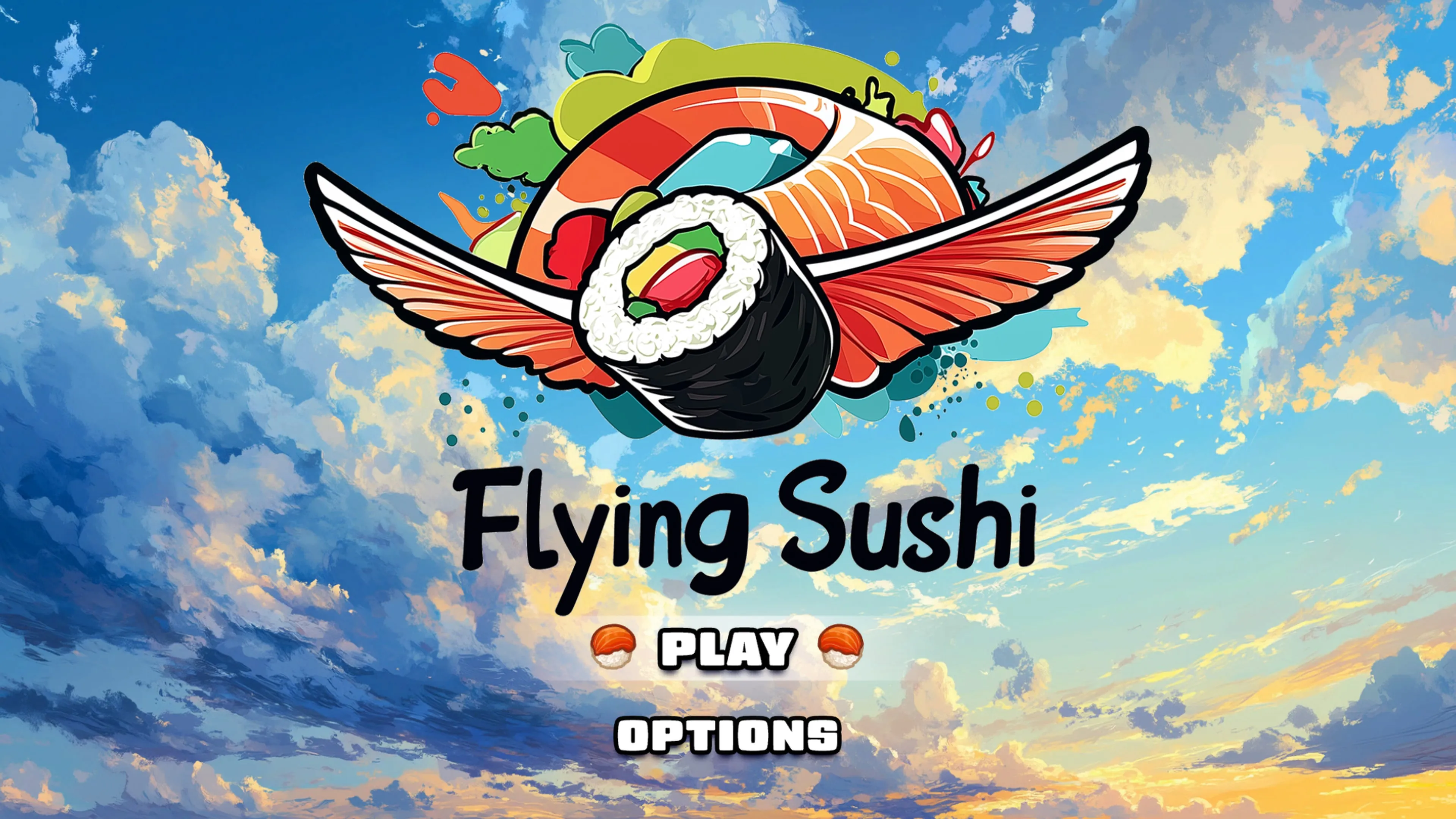 Flying Sushi [PS4] - изображение 2