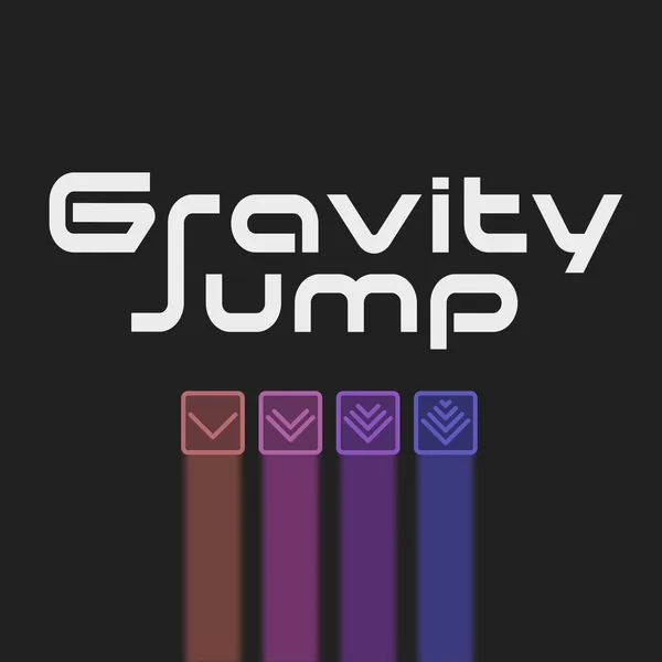 Gravity Jump [PS4]