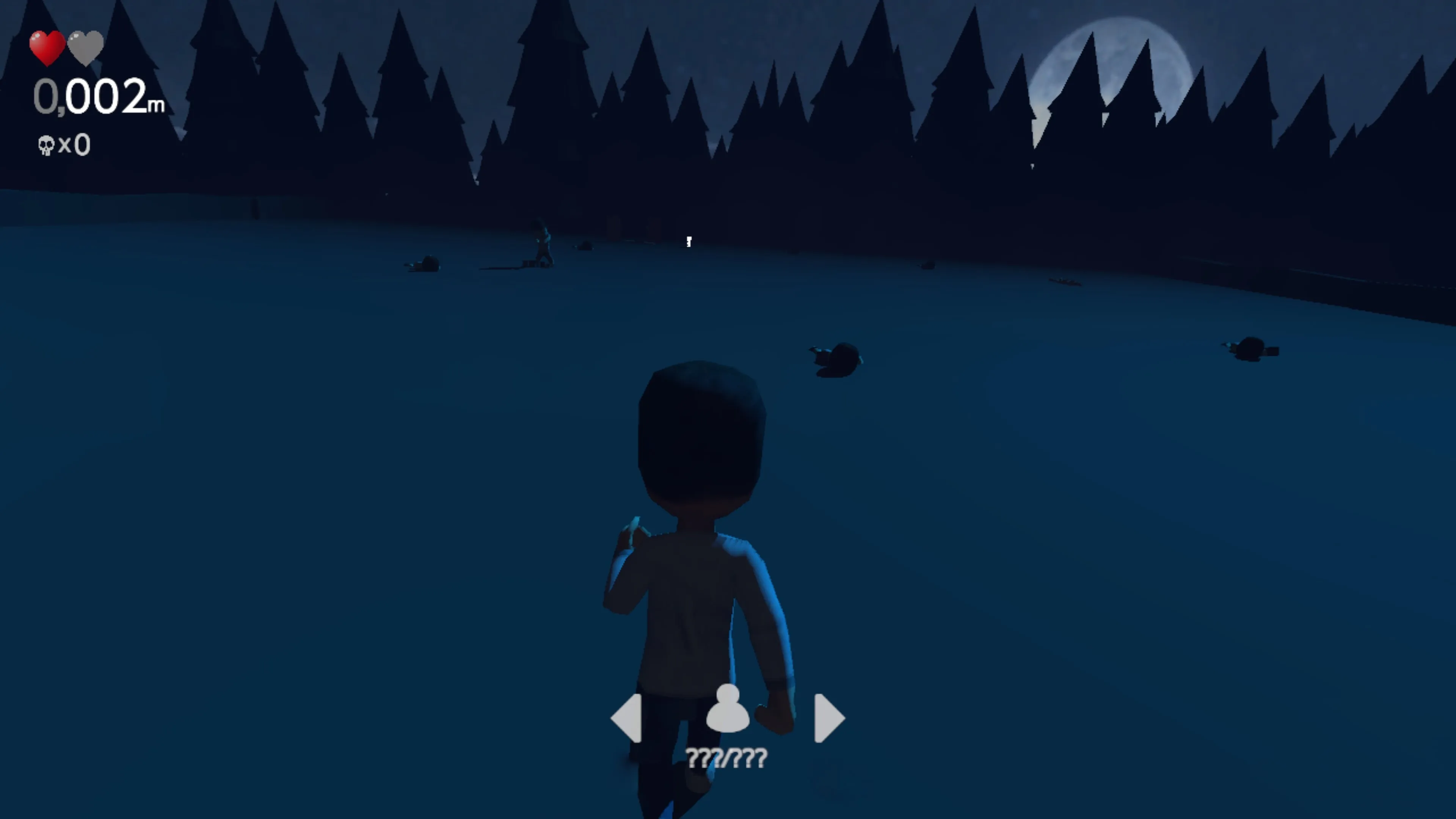 Sprint for Survival [PS5] - изображение 3
