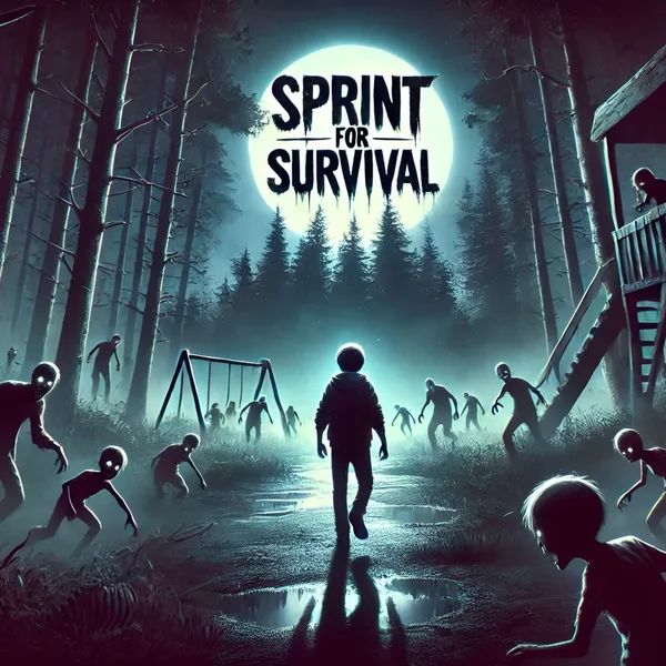 Sprint for Survival [PS5]