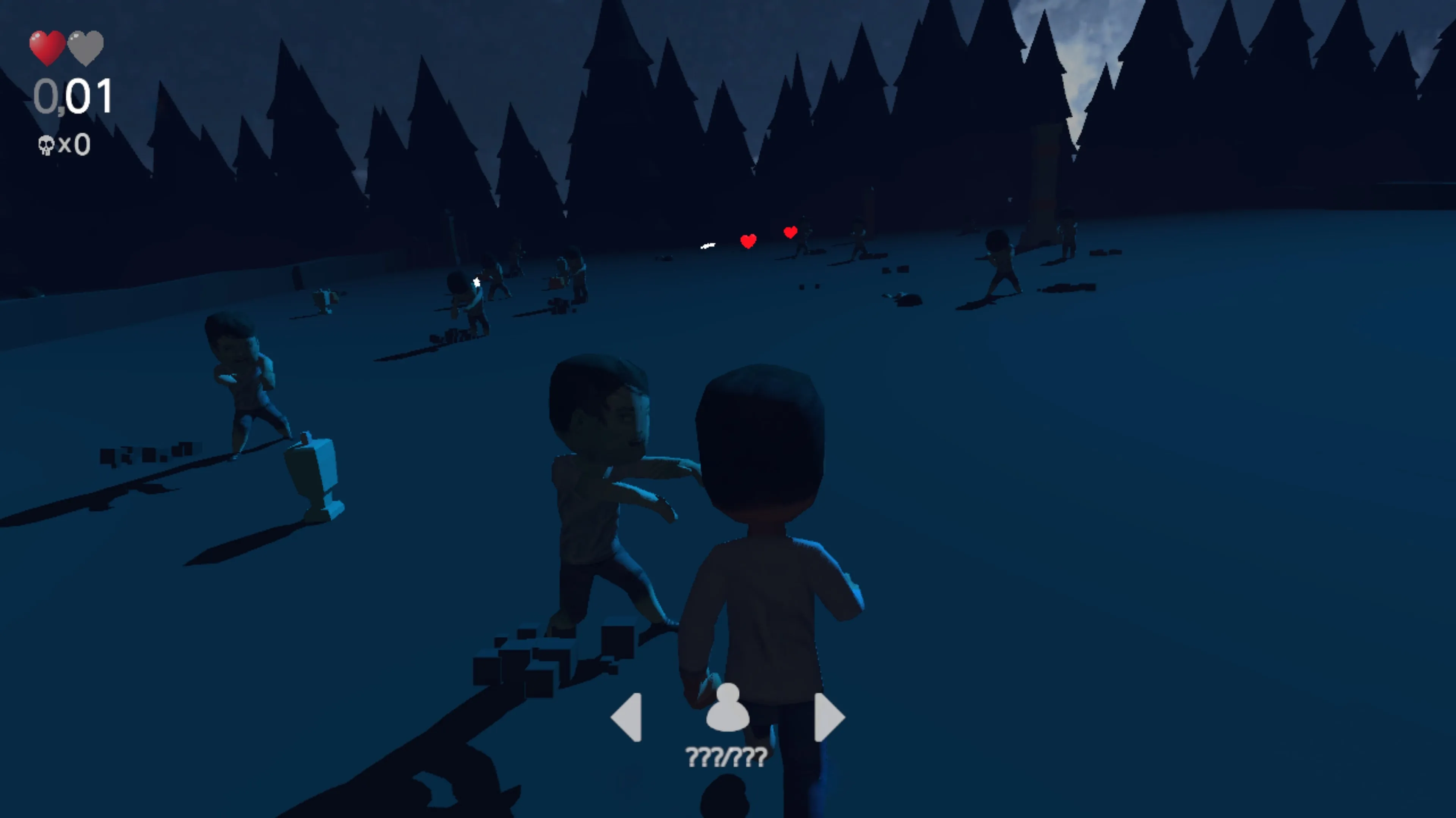 Sprint for Survival [PS5] - изображение 2