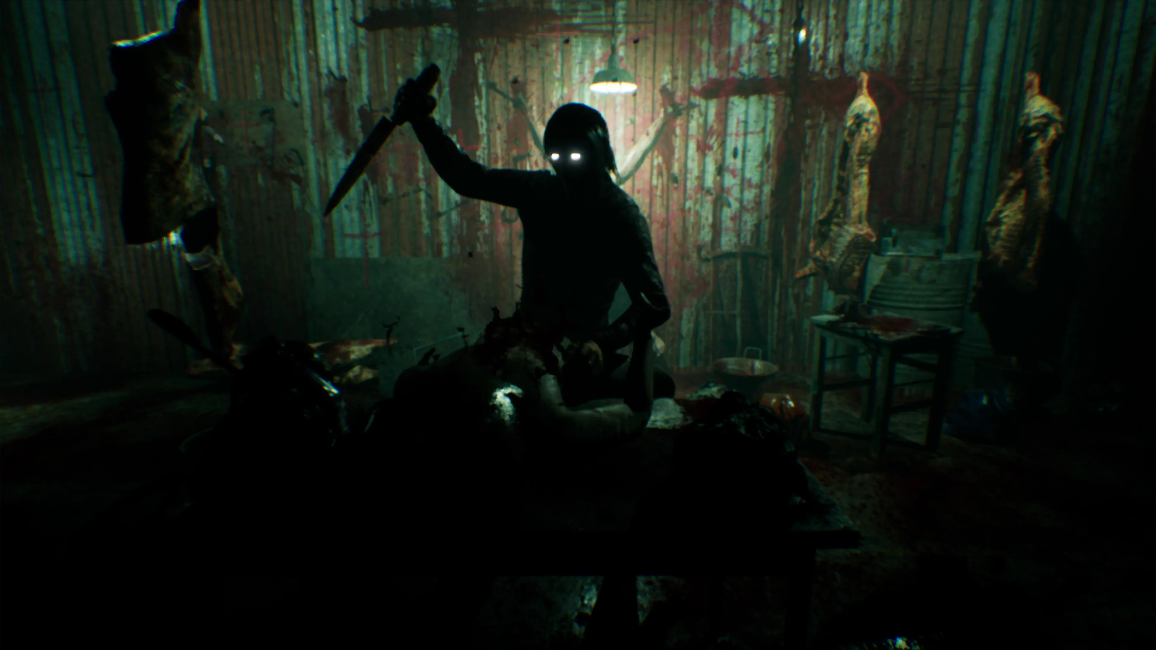 CRUELTY [PS5] - изображение 4