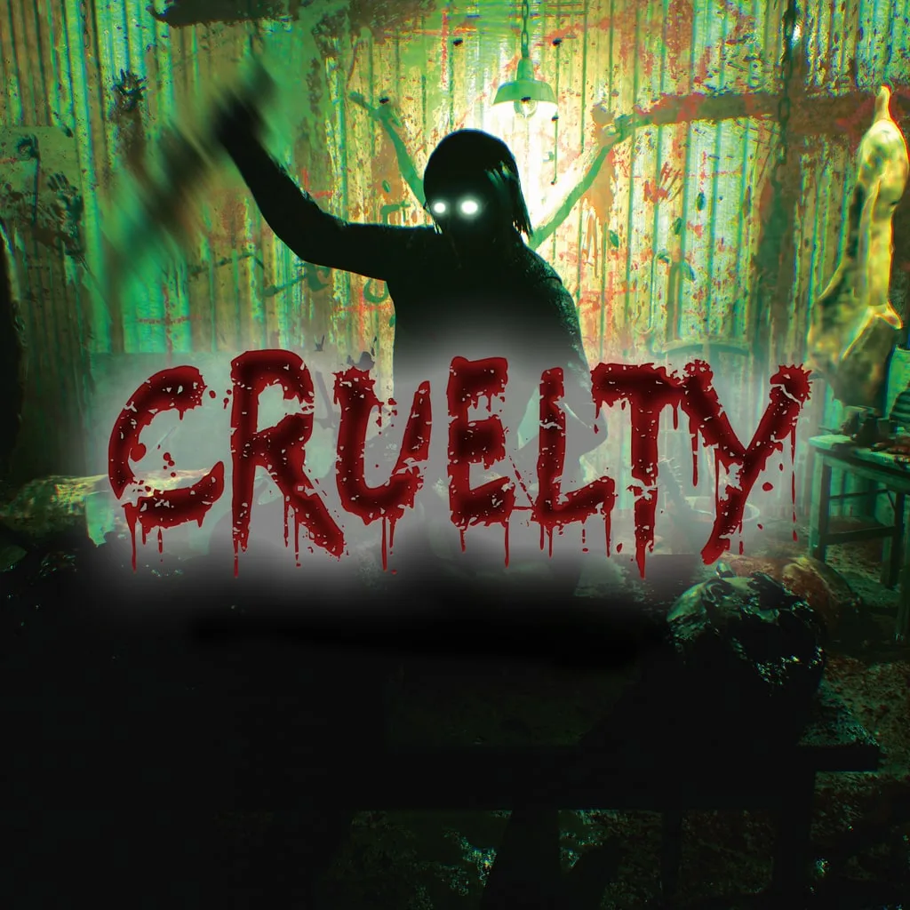 CRUELTY [PS5] - изображение 1