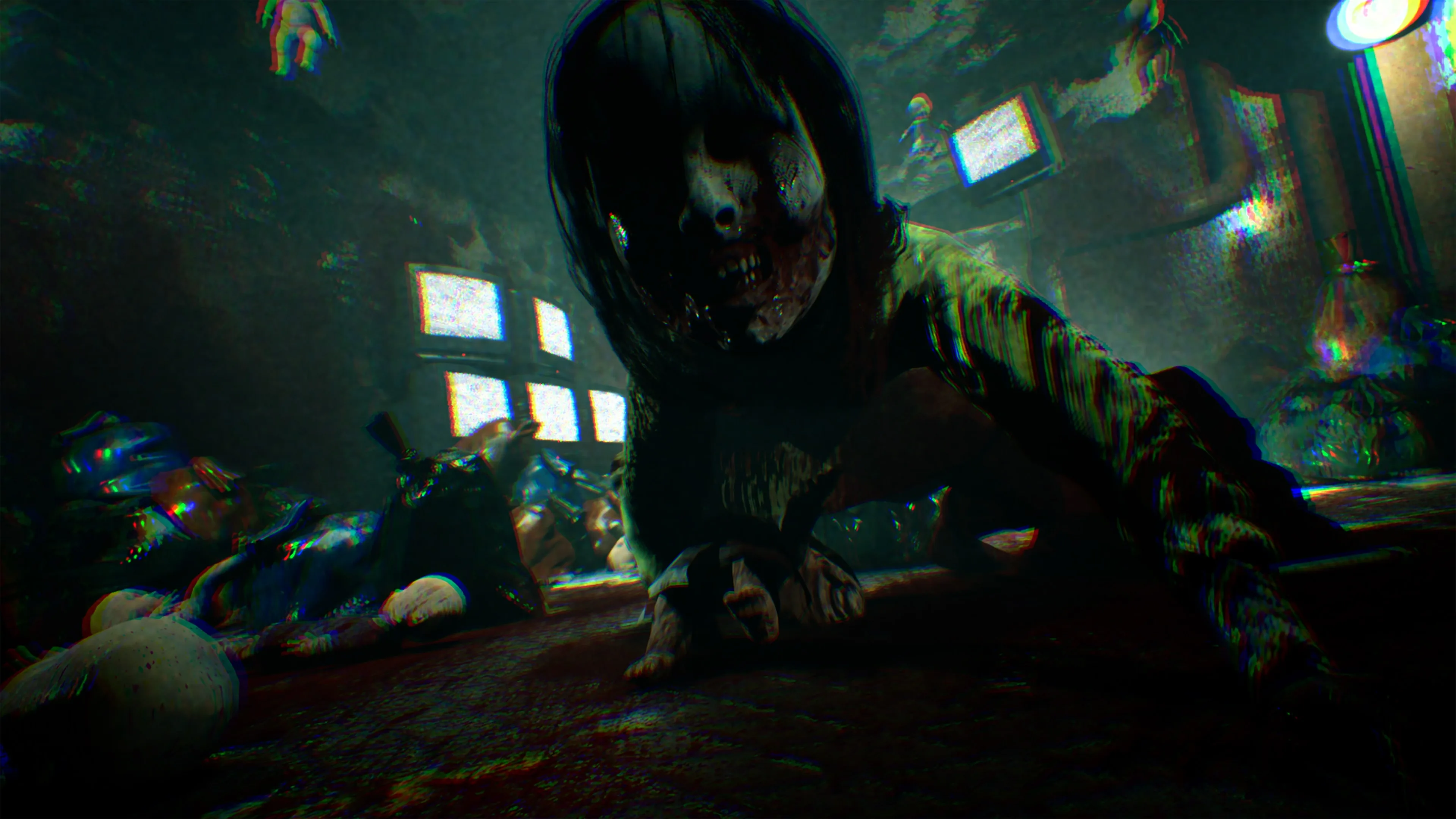 CRUELTY [PS5] - изображение 2