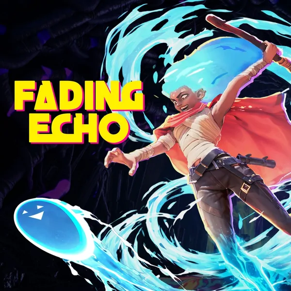 Fading Echo [PS5]