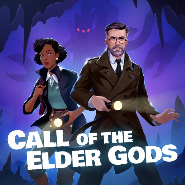 Call of the Elder Gods [PS5]