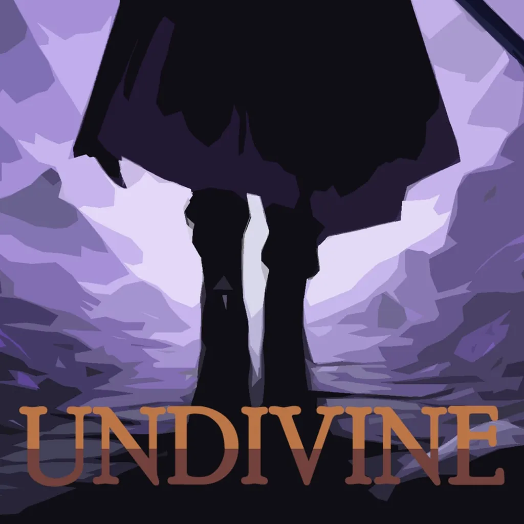 Undivine [PS4] - изображение 1
