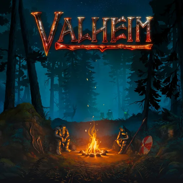 Valheim [PS5]