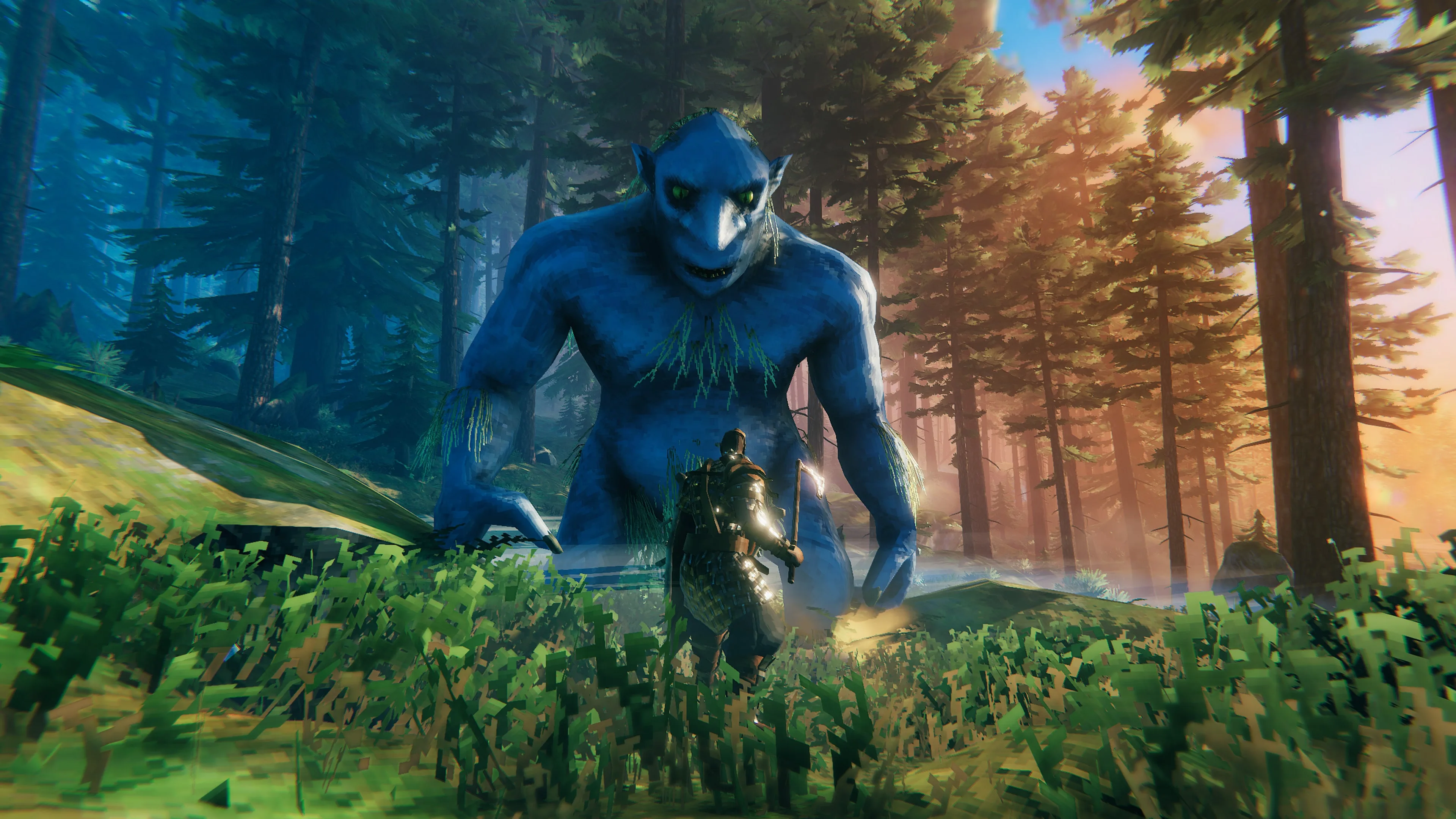 Valheim [PS5] - изображение 3