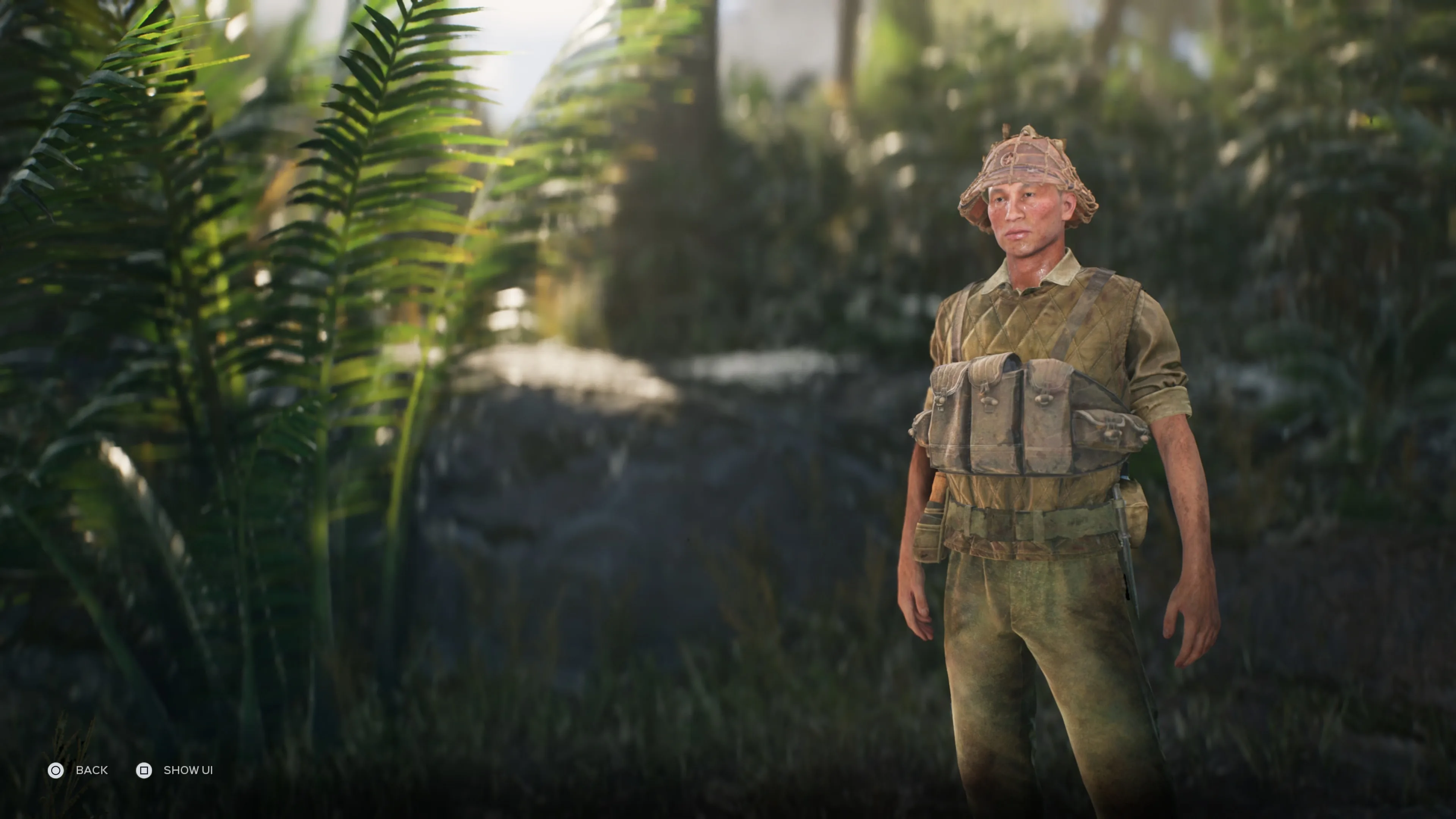 Field Supply: NVA Boat Crew Uniform [PS5] - изображение 2