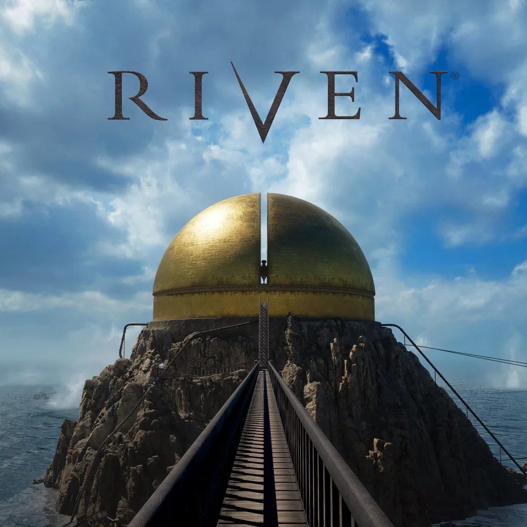 Riven [PS5] - изображение 1
