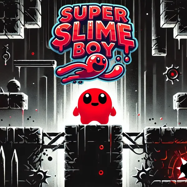 Super Slime Boy [PS5]