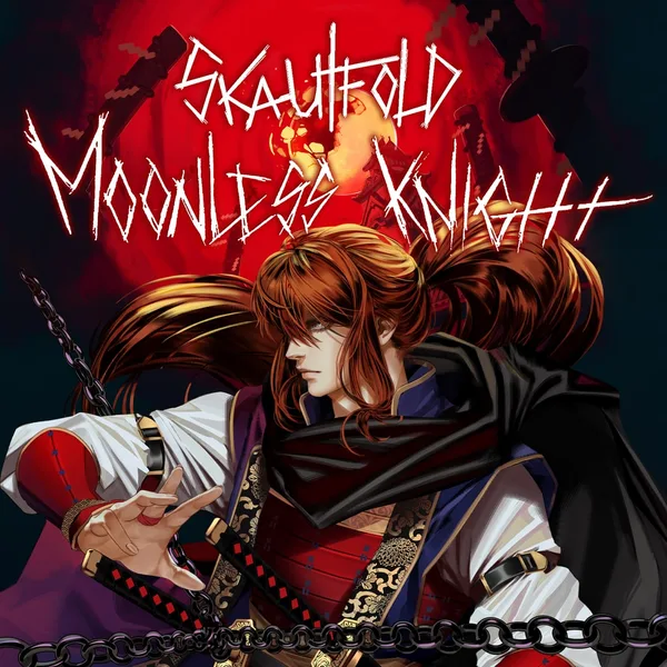 Skautfold: Moonless Knight [PS4,&nbsp;PS5]