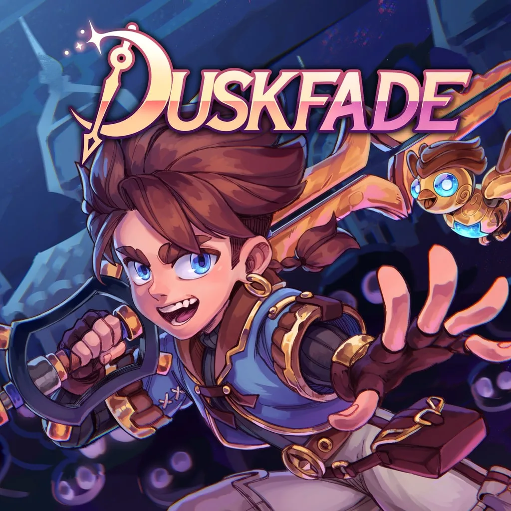 Duskfade [PS5] - изображение 1