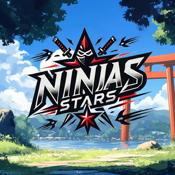 Ninja Stars [PS4]